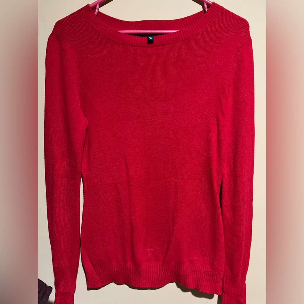 Express Sweater